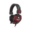 Element Takeda USB Gaming Ακουστικά με Μικρόφωνο HD-1000G Element Takeda USB Gaming Ακουστικά με Μικρόφωνο HD-1000G